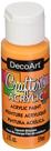 Tinta acrílica DecoArt Crafter's Squash Blossom 60ml