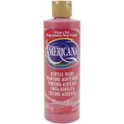Tinta Acrílica DecoArt DA199-9 Americana 236ml Vermelho