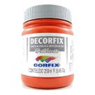 Tinta Acrílica Decorfix Corfix Brilhante 250ml - 15300