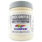 Tinta Acrílica Decorfix Corfix Brilhante 250ml - 15300