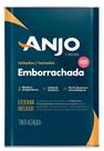 Tinta Acrílica Emborrachada Contra Infiltração Anjo 18L Branco Fosca
