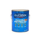 Tinta Acrílica Emborrachada Máxima Proteção Fosco Base B - Galão 3,2 Litros - Eucatex