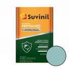 Tinta acrílica emborrachada suvinil fachada protegida cerca viva 16,2l