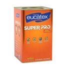 Tinta acrilica eucatex 18l standard super pro areia saara Tinta acrilica eucatex 18l standard super pro areia saara