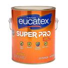 Tinta acrilica eucatex 3,6l standard super pro branco