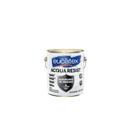 Tinta Acrilica Eucatex Acqua Resist Lavável 3,6 Branco Fosco