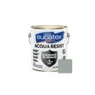 Tinta Acrilica Eucatex Acqua Resist Lavável 3,6 Varias Cores