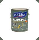Tinta Acrilica Eucatex Premium Extra Piso Galão 3,6l - Cores Cor Cinza