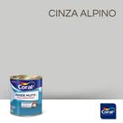 Tinta Acrilica Exterior Coral Rende Muito 800ml 1/4 Gelo Branco Colorida Tinta De Parede Pintura Tinta Acrilica Exterior Coral Rende Muito 800ml 1/4 Gelo Branco Colorida Tinta De Parede Pintura