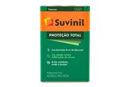 Tinta Acrílica Fachada Proteção Total Fosco Branco 18 Litros