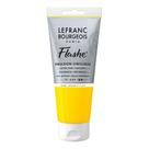Tinta Acrílica Flash Lefranc 80ml 183 Japanese Yellow Light