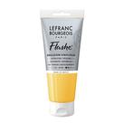 Tinta Acrilica Flash Lefranc S1 191 Naples Yellow Hue 80ml