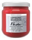 Tinta acrilica flashe 400ml s1 oriental red 300572