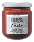 Tinta acrilica flashe 400ml s1 red ochre 300604