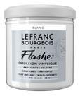 Tinta Acrílica Flashe Importada Lefranc S1 022 White 125ml