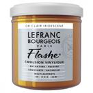 Tinta Acrílica Flashe Lefranc 125ml S2 834 Gold Iridescent