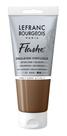 Tinta Acrílica Flashe Lefranc 478 Raw Umber 80ml