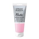 Tinta Acrílica Flashe Lefranc 80ml 351 Rose
