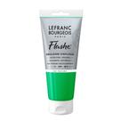 Tinta Acrílica Flashe Lefranc 80ml 544 Spring Green
