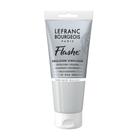 Tinta Acrílica Flashe Lefranc 80ml 827 Pear White Iridescent