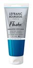 Tinta Acrílica Flashe Lefranc 80ml S1 65 Cerulean Blue Tinta Acrílica Flashe Lefranc 80ml S1 65 Cerulean Blue