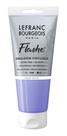Tinta Acrílica Flashe Lefranc 80ml S1 785 Pastel Violet