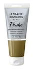 Tinta Acrílica Flashe Lefranc 80ml S2 837 Bronze Iridescent