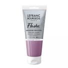 Tinta Acrílica Flashe Lefranc 80ml S2 839 Parma Pink