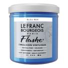 Tinta Acrílica Flashe Lefranc & Bourgeois 125ml S1 067 Royal Blue