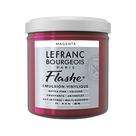 Tinta Acrílica Flashe Lefranc & Bourgeois 125ml S1 432 Magenta