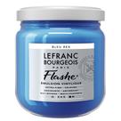 Tinta Acrílica Flashe Lefranc & Bourgeois 400ml S1 067 Royal Blue