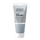Tinta Acrílica Flashe Lefranc &Bourgeois 80ml 262 Stone Grey
