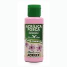 Tinta acrilica fosca 60ml acrilex escolha a cor