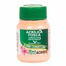 Tinta Acrilica Fosca Acrilex Pele 37ml