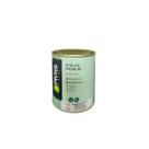 Tinta Acrílica Fosca Branca Premium Paris 900ml