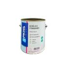 Tinta Acrílica Fosca Branca Std Paris Metal 3,6L Tinta Acrílica Fosca Branca Std Paris Metal 3,6L