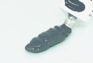 Tinta Acrílica Fosca Cinza Médio - Joules & Joules - Tubos de 37ml, 100ml e potes de 250ml