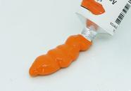 Tinta Acrílica Fosca Laranja Médio - Joules & Joules - 37ml, 100ml e 250ml