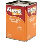 Tinta Acrilica Fosca Maza Ultra 18L