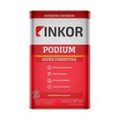 Tinta Acrílica Fosca Premium Inkor Podium 18 Litros