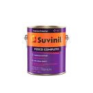 Tinta Acrílica Fosco Completo Premium Branco Neve 3.6L Suvinil