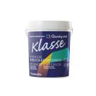 Tinta Acrilica Fosco Economica 3,6L Klasse Cor Elefante