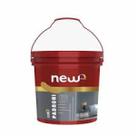 Tinta Acrilica Fosco Padroni Areia 18l New Tintas