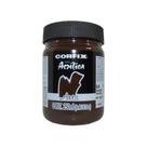 Tinta Acrílica G1 Arts 064 Marrom Van Dock 250ml Corfix