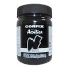Tinta Acrílica G1 Arts 065 Preto Marfim 250ml Corfix Tinta Acrílica G1 Arts 065 Preto Marfim 250ml Corfix