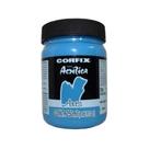 Tinta Acrílica G1 Arts 070 Azul Real 250ml Corfix