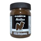 Tinta Acrílica G1 Arts 084 Sombra Natural 250ml Corfix