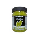 Tinta Acrílica G1 Arts 109 Verde Oliva Claro 250ml Corfix