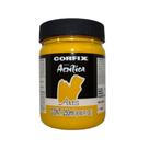 Tinta Acrílica G1 Arts 123 Amarelo Cádmio 250ml Corfix