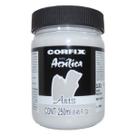 Tinta Acrílica G1 Arts 131 Gris Neutro 250ml Corfix